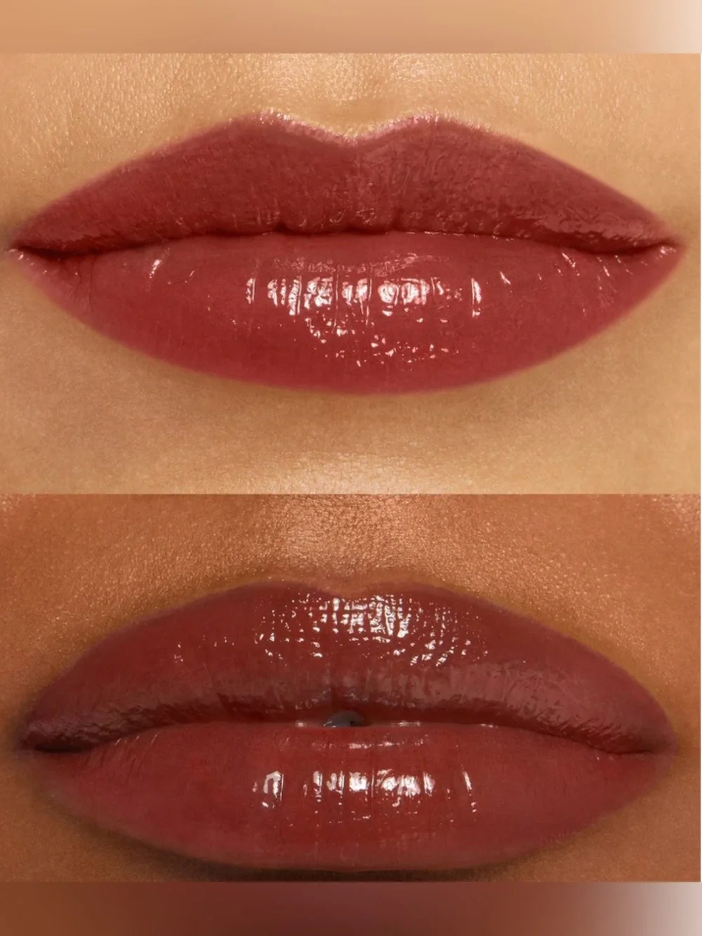 Rare Beauty Soft Pinch Tinted Lip Oil in Serenity